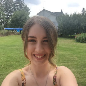 Meet your Posher, Alex